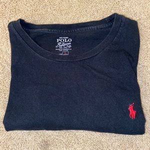 BASIC POLO BY RALPH LAUREN TEE